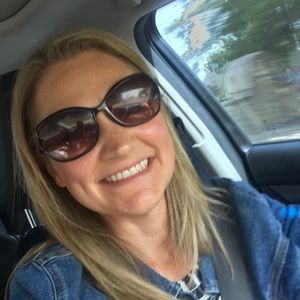 Meet your Posher, Shannon